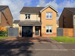 8, Fallow Grove, Cambuslang, Glasgow G72 6QH