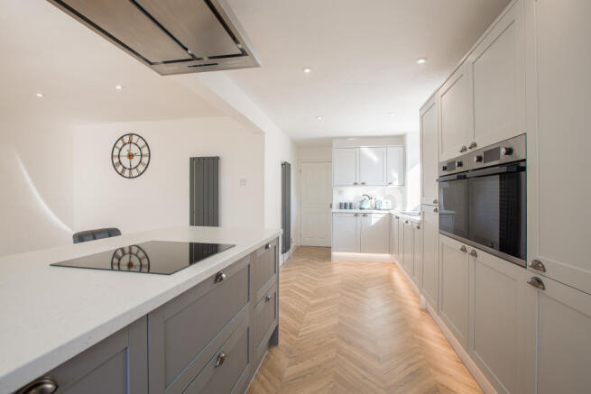 Stunning Kitchen