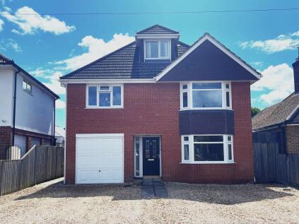 Watermans Lane, Dibden Purlieu