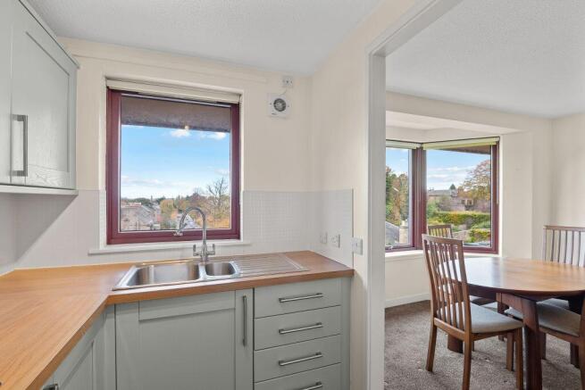 Falcon House, 91/31 Morningside Road, Edinburgh, EH10 4AY photo 4