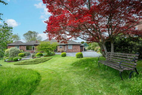 Croft Bank, Malvern, Worcestershire, WR14