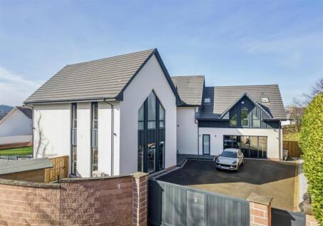 Silverwood Gate, Bothwell, Glasgow