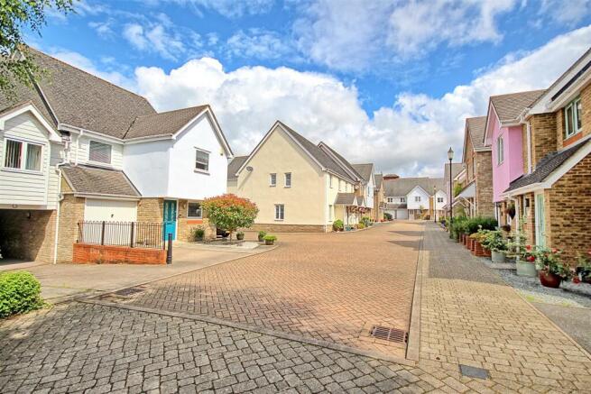 MILLBROOK COURT