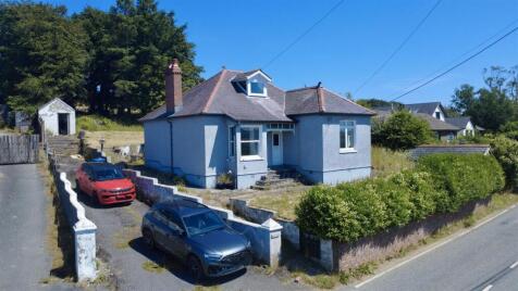 Talgarreg, Llandysul
