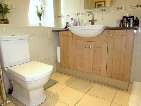 Ensuite