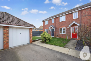 20, Tamar Close, Stevenage SG1 6AS