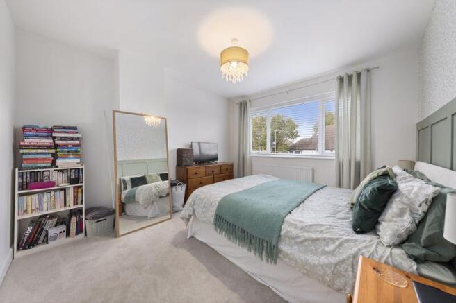 Bed1