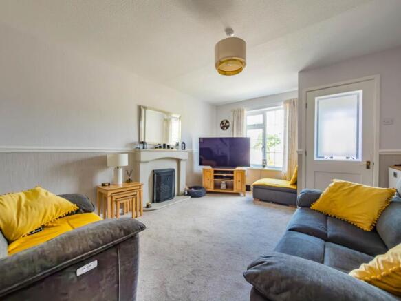 2 bed Town House for sale Image 6