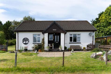 Columba Court, Laide, Achnasheen