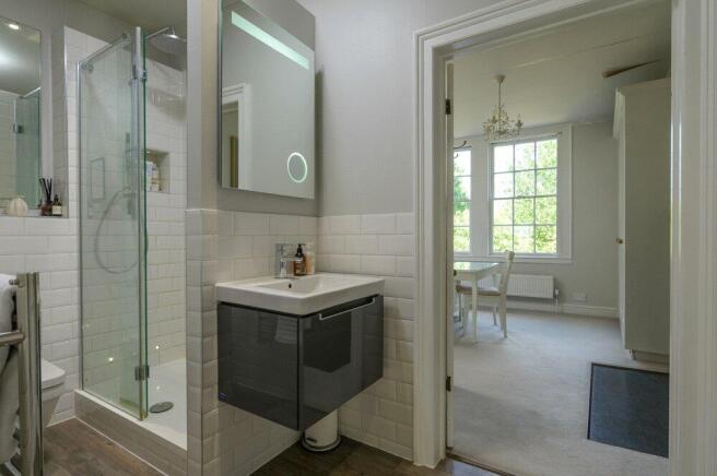 En Suite Showerroom