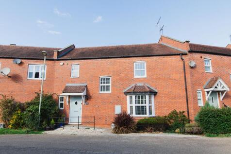 Lord Grandison Way, Banbury, OX16