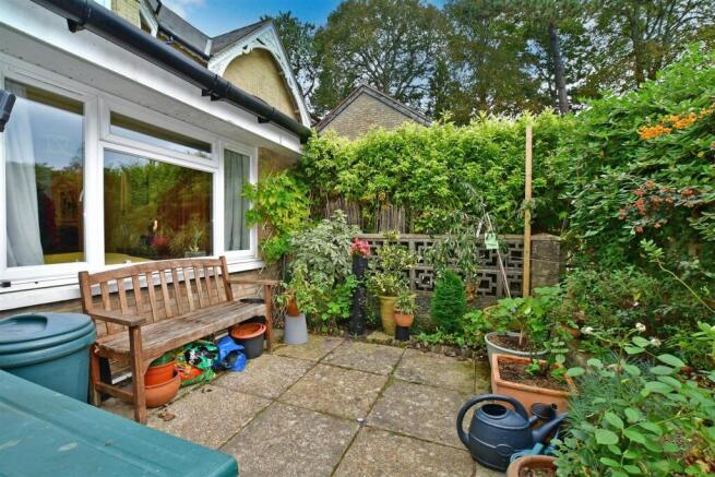 Patio / Decking
