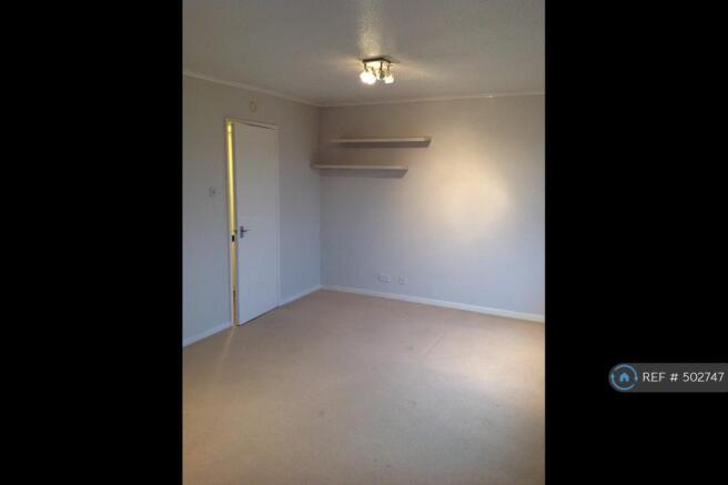 View Of The Living Area