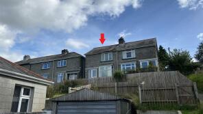 5, Windmill Terrace, Windmill Hill, Launceston PL15 9AQ