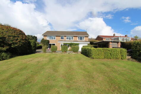 Smelt Road, Coedpoeth
