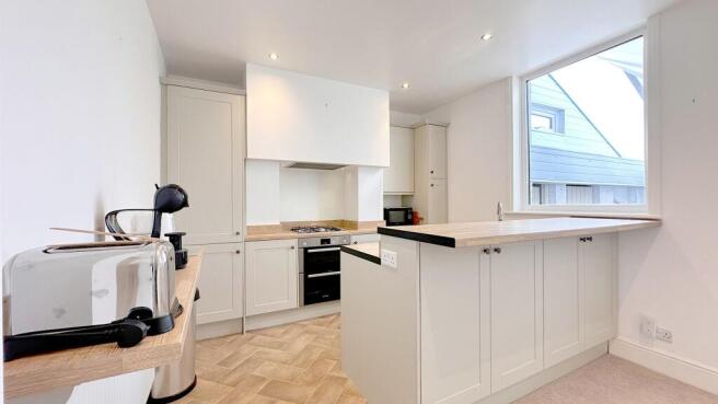 Kitchen Dining