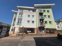 5, Acland House, Verney Street, Exeter EX1 2FE