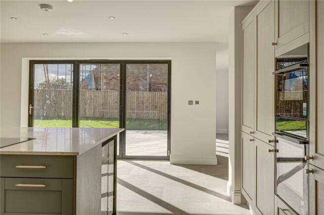 Ridgeway View, Alexandra Park, Wroughton, Swindon, SN4 photo 4