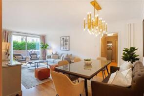 Flat 10, 208 Beatrix House, Old Brompton Road, London SW5 0BP