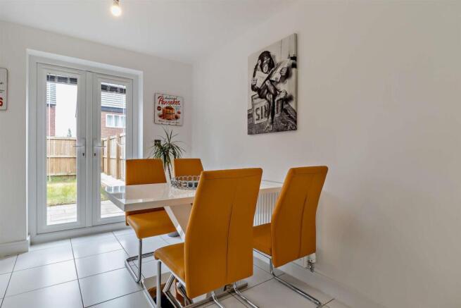 3 bed End of Terrace for sale Image 5