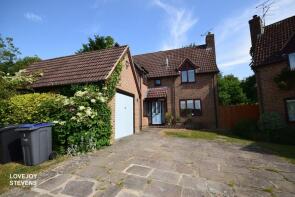 6, Whitelocks Piece, Hungerford RG17 0WL