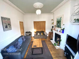 10, Brighton Road, Hackney, London N16 8EG