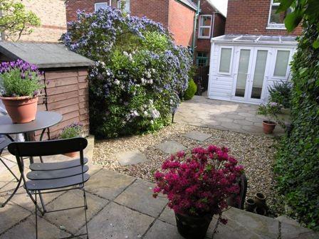 Garden 2