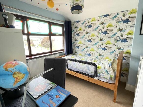 BEDROOM TWO