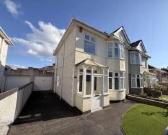 39, Peverell Terrace, Plymouth PL3 4JJ
