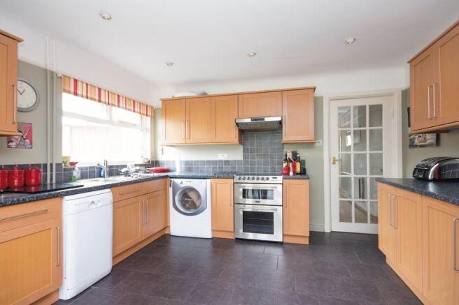 Kitchen-Diner