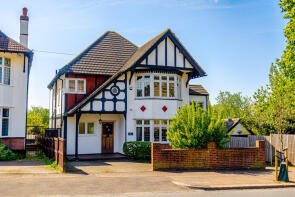 26, Kings Road, Westcliff-on-sea SS0 8LL