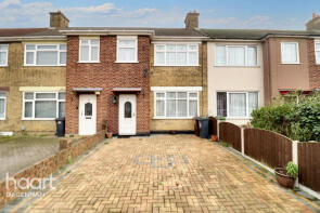 26, Winstead Gardens, Dagenham RM10 7TL