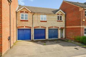 11, Vervain Close, Bicester OX26 3SQ