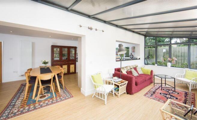 Open-Plan Kitc...