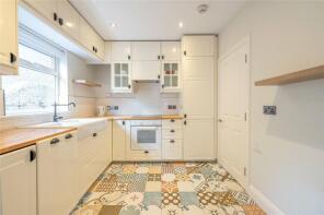 2, Cortayne Road, London SW6 3QA