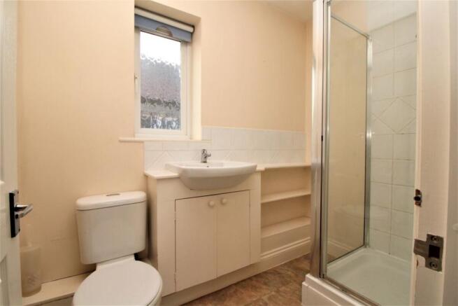 En-Suite Shower / WC