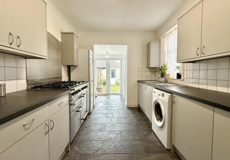 Freemantle Road, Gosport