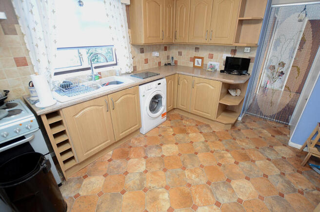 6 Churchill Drive, Martin Dales, Woodhall Spa photo 4