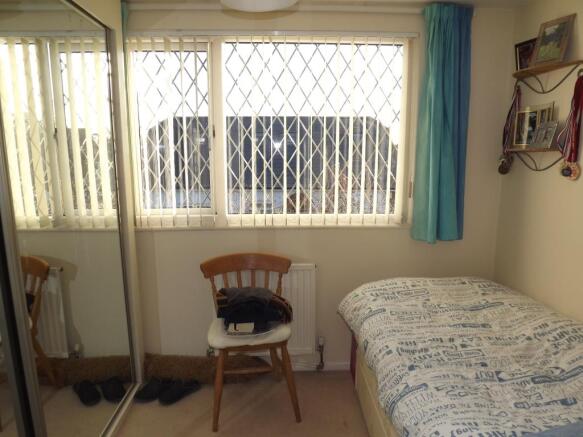 Bedroom 4