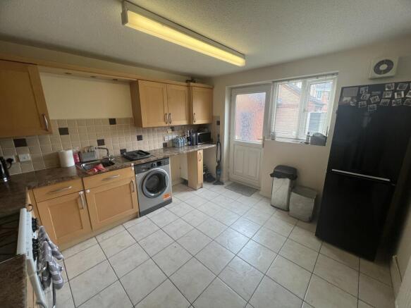 benmore kitchen
