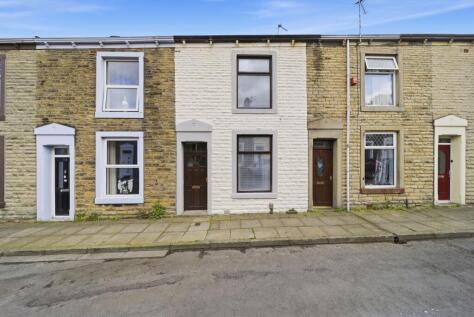 Orchard Street, Great Harwood, BB6