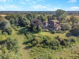 Goldwell Manor, Ninn Lane, Great Chart TN23 3BY