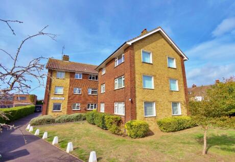 Warren Court, Underdown Road, Southwick, Brighton, West Sussex, BN42 4HN