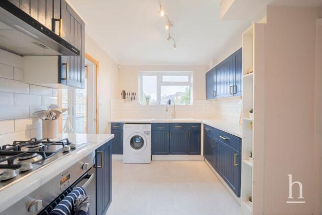Brookway, Greasby, CH49 photo 4