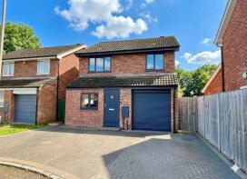 33, Gladstone Close, Newport Pagnell MK16 0EU