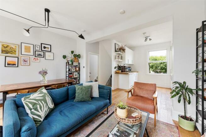 Addison Road