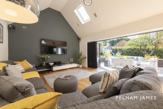 Sitting Area