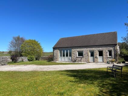 Drury Lane, Biggin