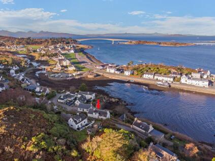 Kyleakin, Isle of Skye, Highland