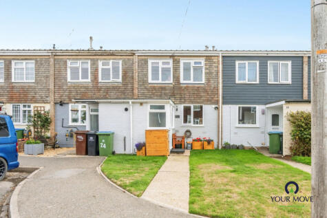 Swandene, Bognor Regis, West Sussex, PO21